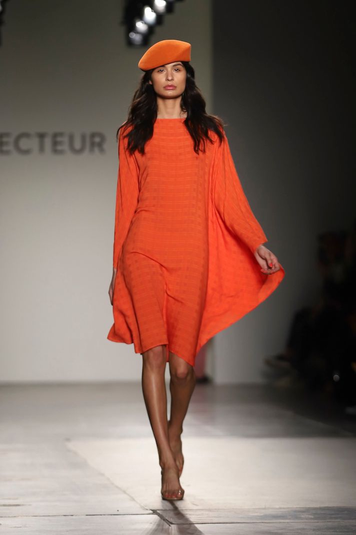 New York Fashion Week Fall/Winter 2020 Runways