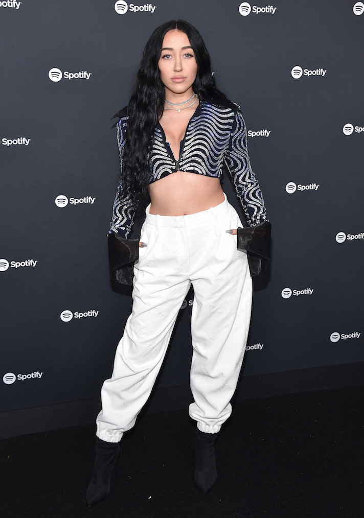 Spotify Best New Artist Party 2020