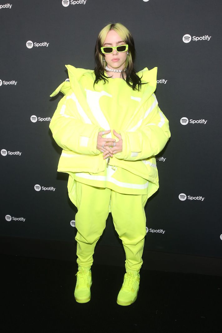 Spotify Best New Artist Party 2020