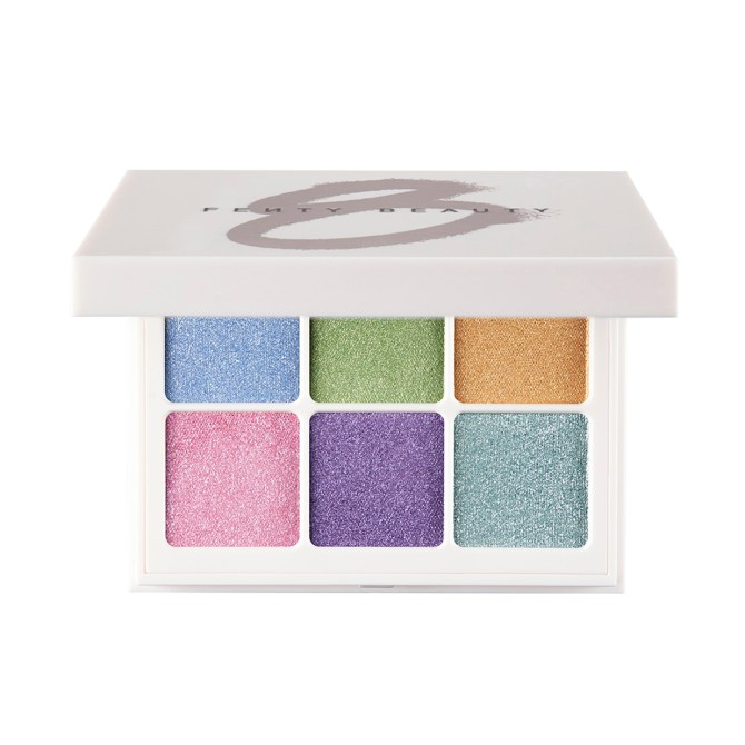 WEFentySnapShadowPalette8