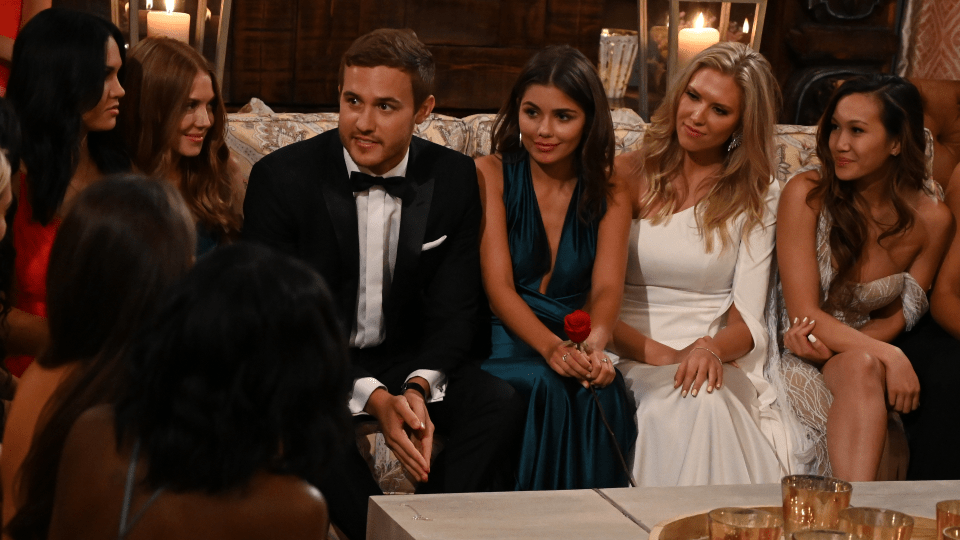 Bachelor 2020, Peter