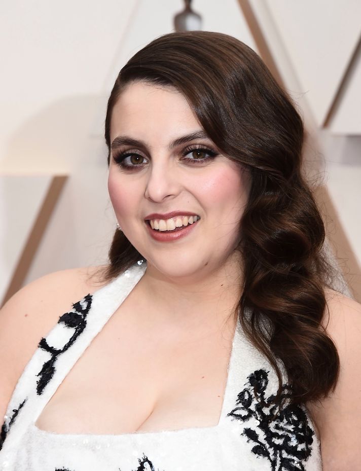 Beanie Feldstein
