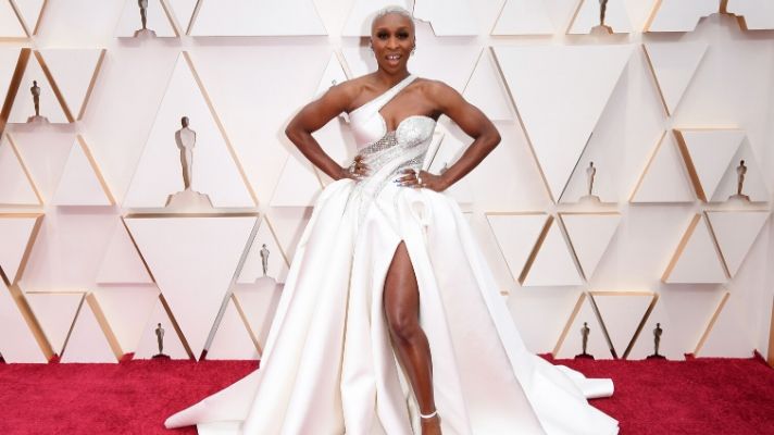 cynthia Erivo oscars