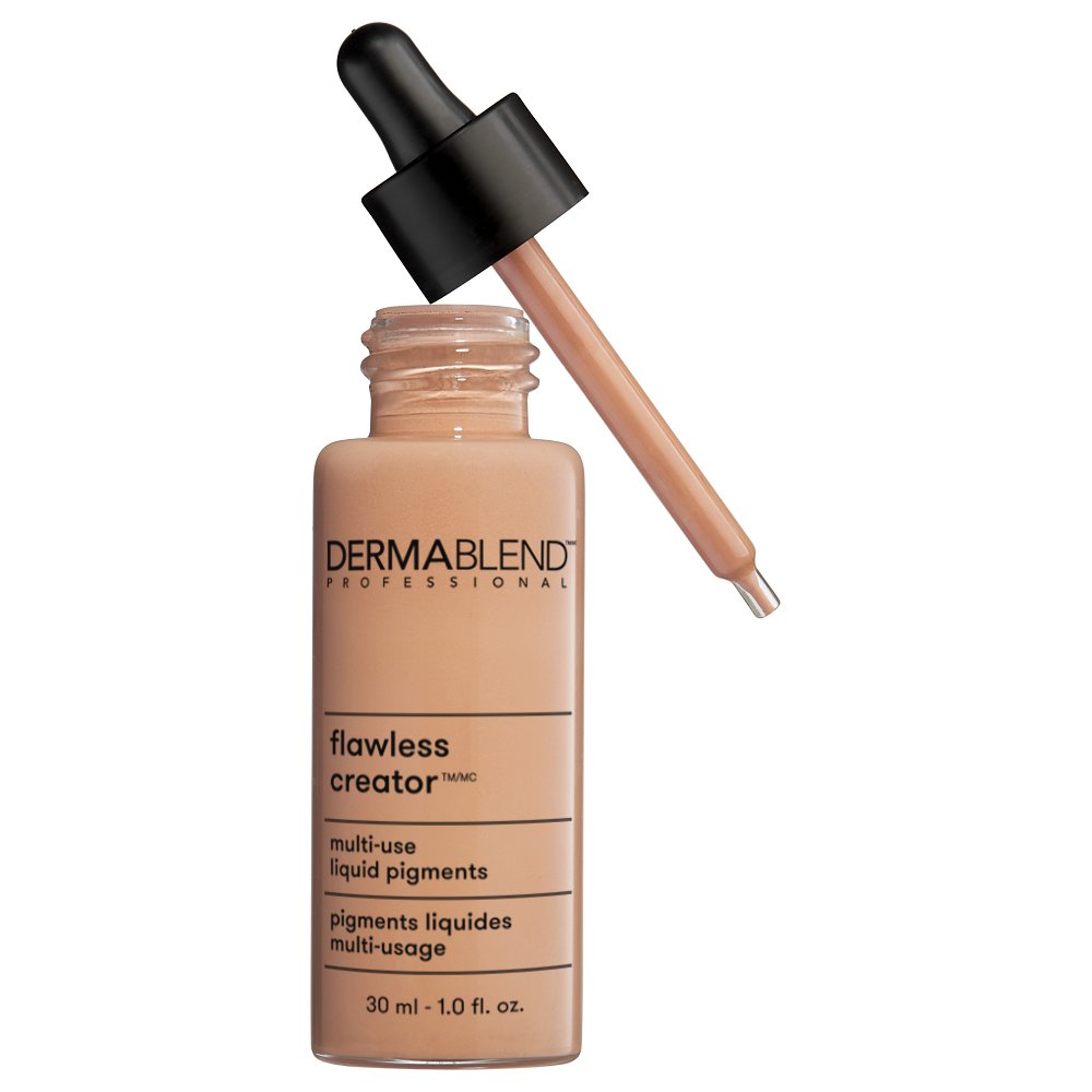 Dermablend foundation
