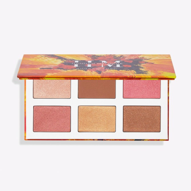 hannah-meloche-x-sugar-rush