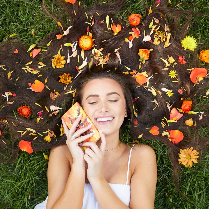 hannah meloche x sugar rush