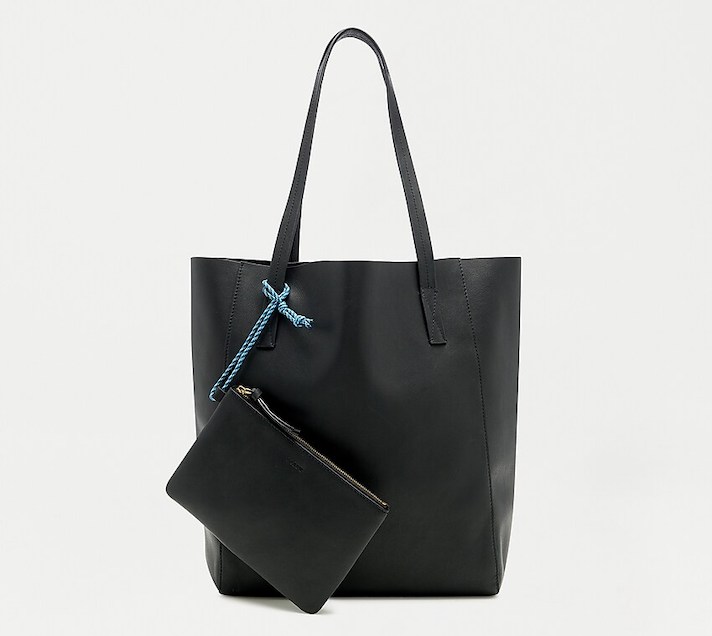J.Crew Carryall Tote Bag