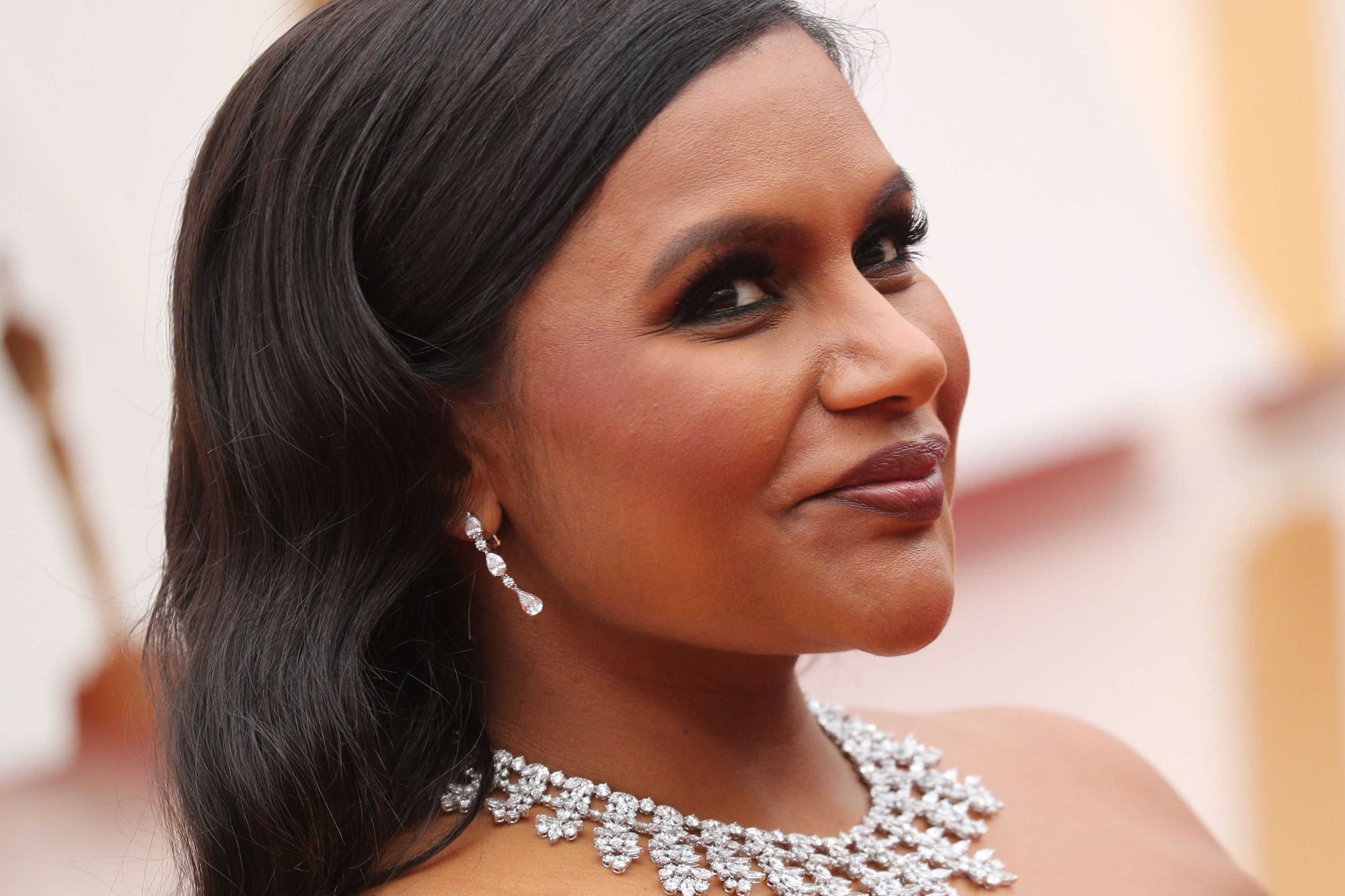mindy kalang oscars 2020