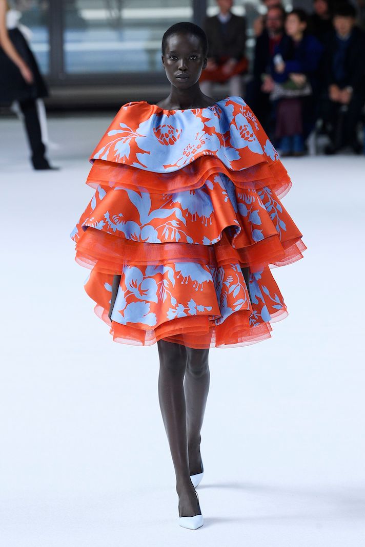 New York Fashion Week Fall/Winter 2020 Runways