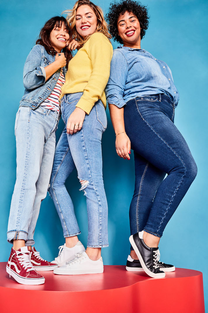 Old Navy President's Day Sale