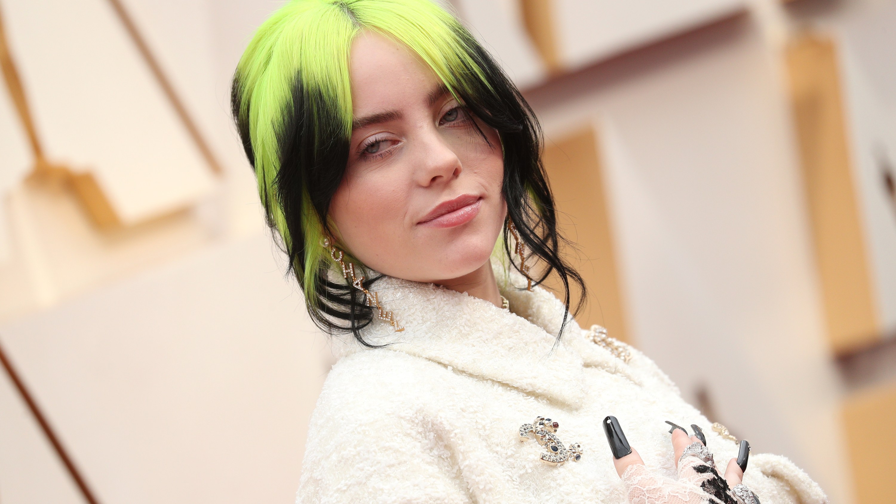 92nd Annual Academy Awards, Arrivals, Los Angeles, USA - 09 Feb 2020