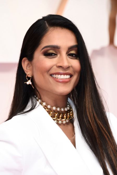 92nd Academy Awards - Arrivals, Los Angeles, USA - 09 Feb 2020