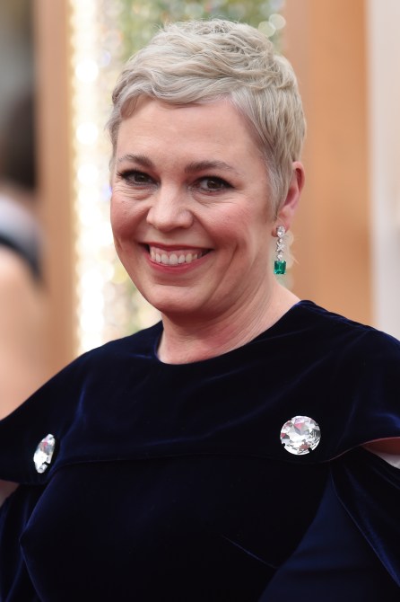 92nd Annual Academy Awards, Arrivals, Los Angeles, USA - 09 Feb 2020