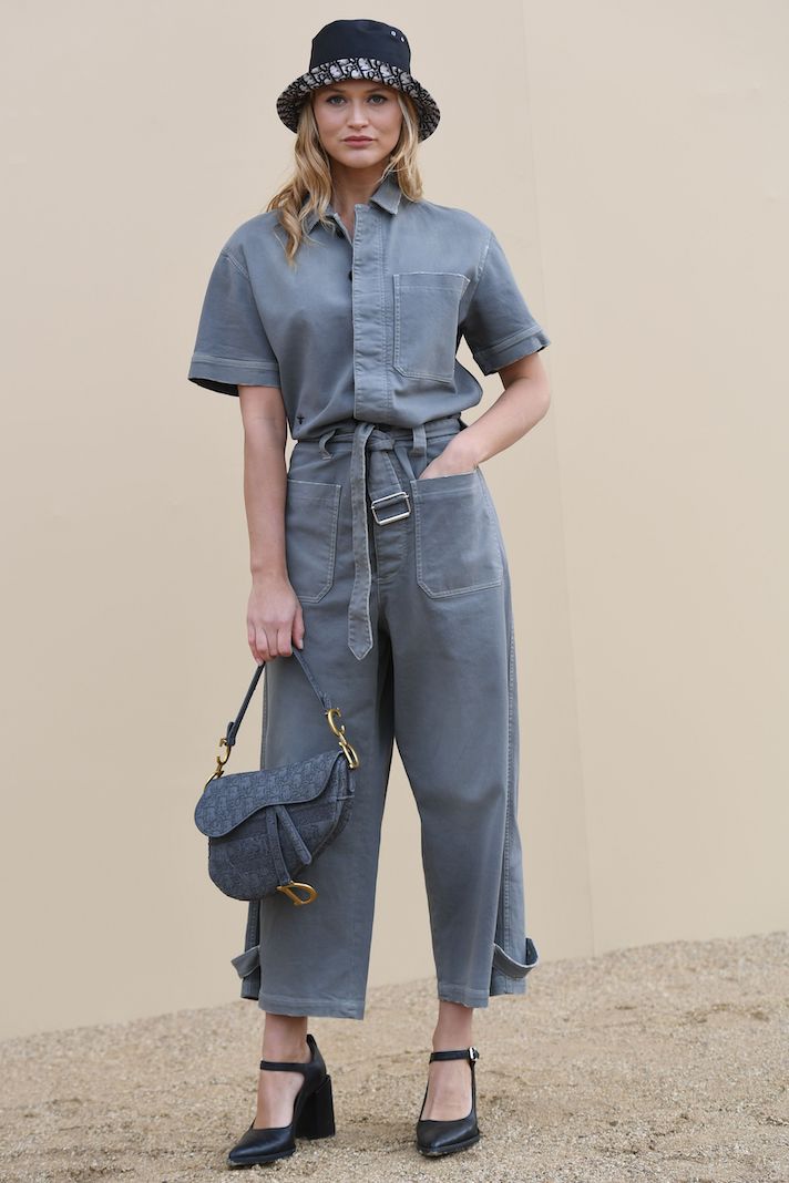 Paris Fashion Week Street Style 2020