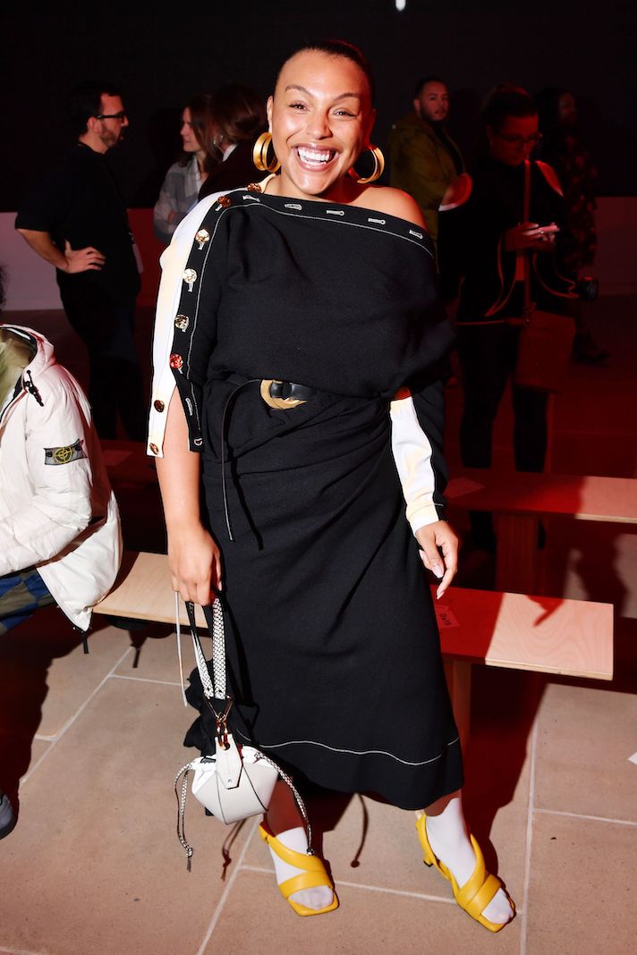 Proenza Schouler NYFW Fall/Winter Show