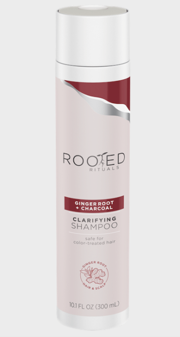 rooted rituals shampoo