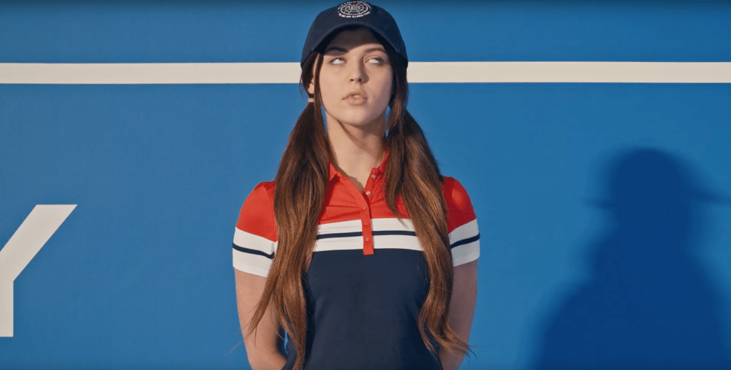 Taylor Swift "The Man" Music Video