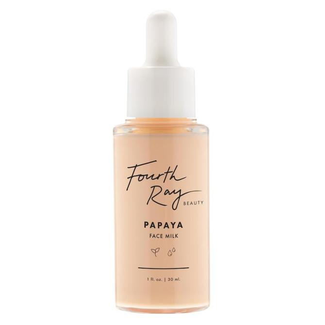 ulta fourth ray face milk