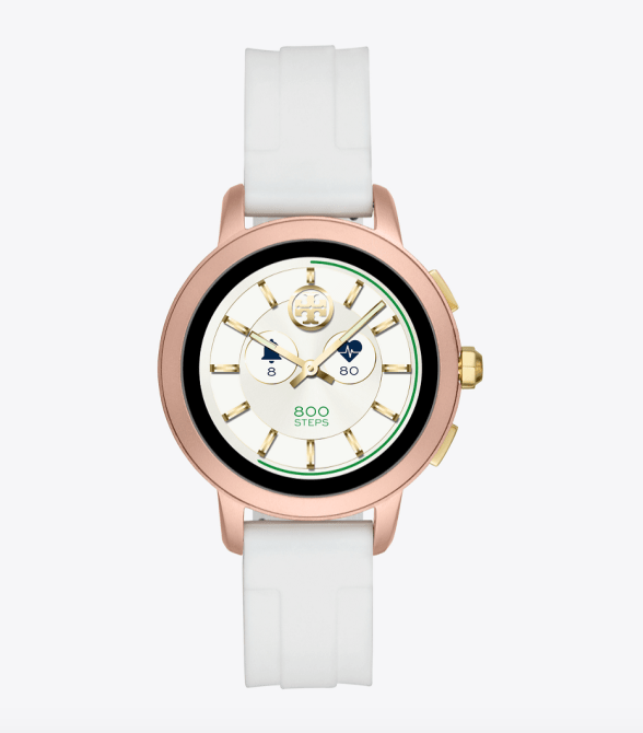 watch trends tory burch