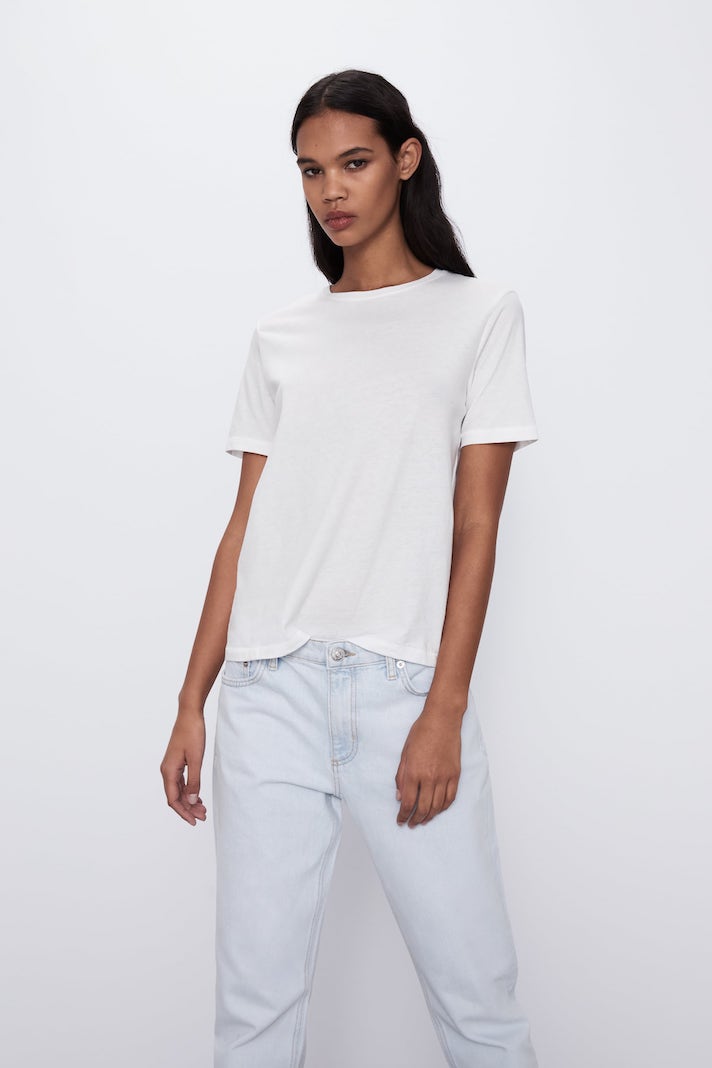 Best White T-Shirts
