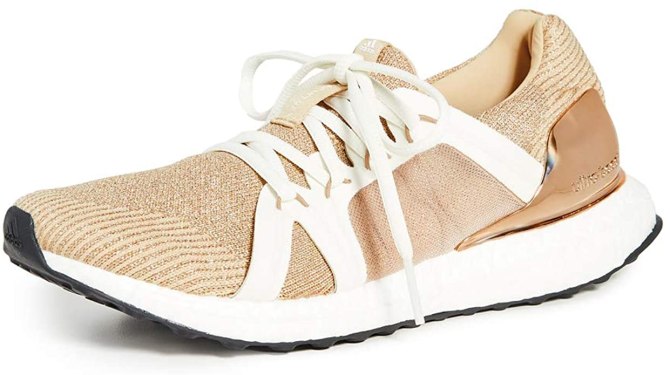 STYLECASTER | Summer Sneaker Trends 2020 | neutral sneaker