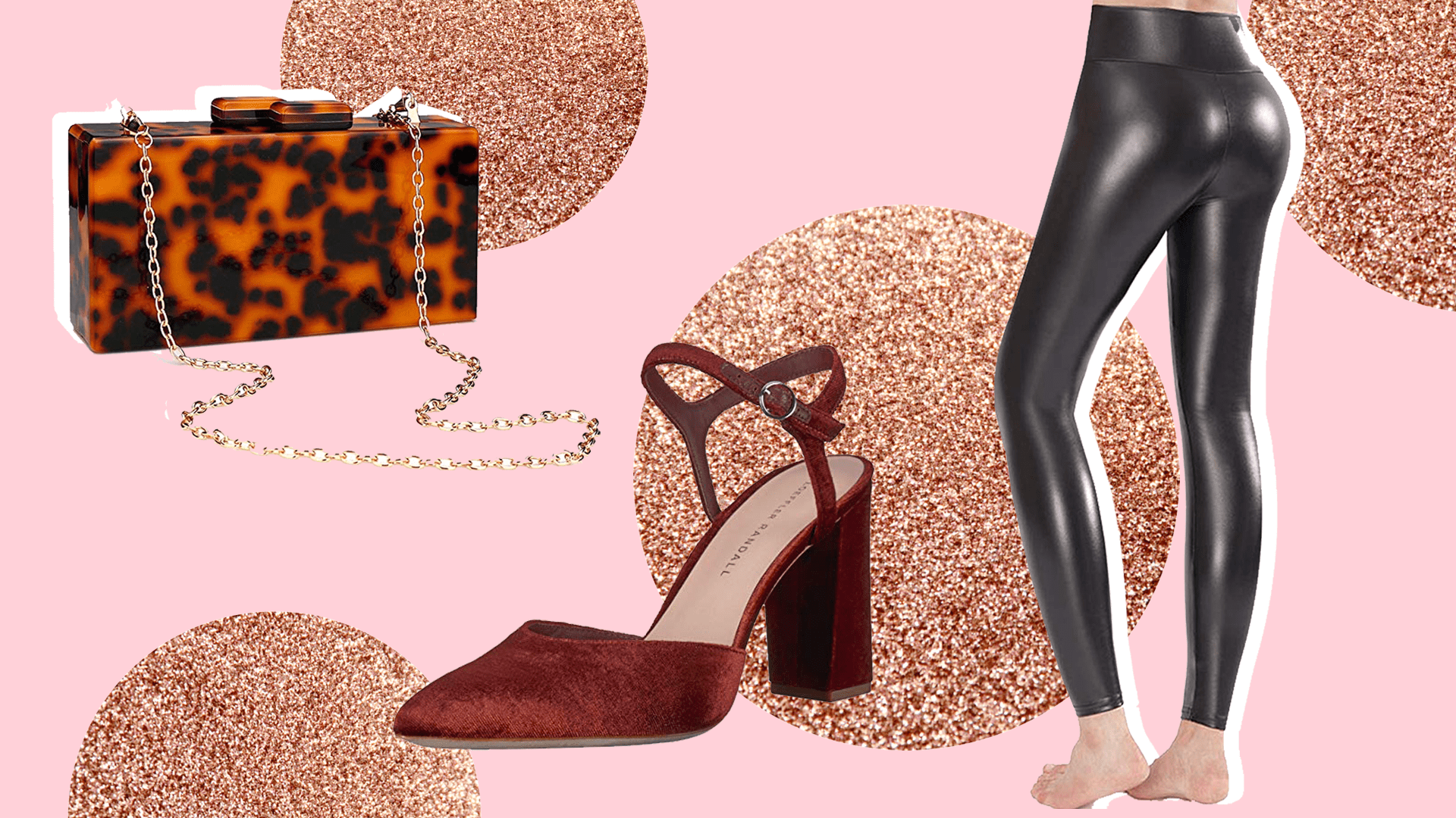 Amazon Instagram Picks Section