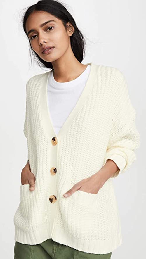 Amazon Spring Cardigans