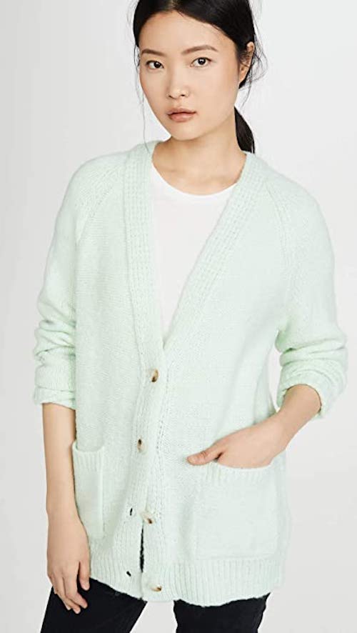 Amazon Spring Cardigans