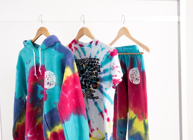 Baked by Melissa Loungewear