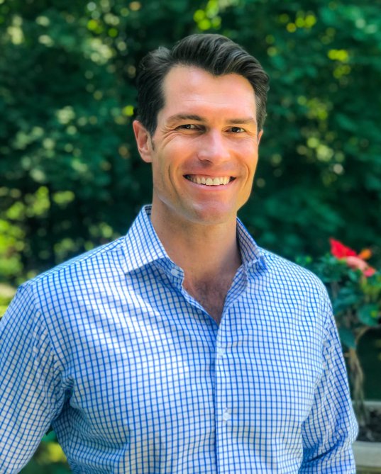 Bennett: The Bachelorette 2020