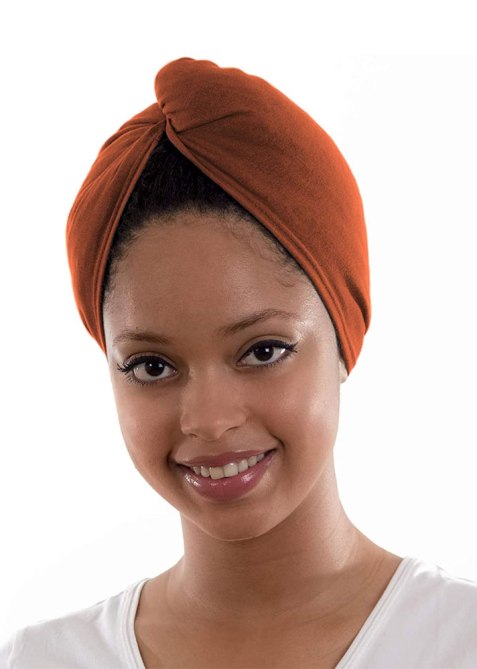 Breezy Tee T-Shirt Hair Towel