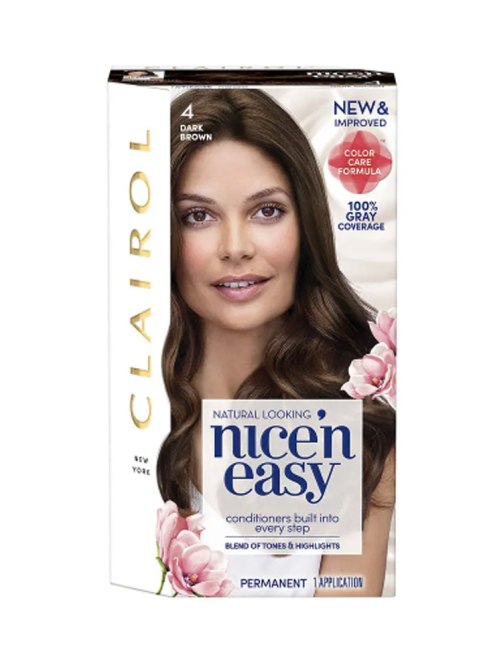 Clairol Nice n Easy