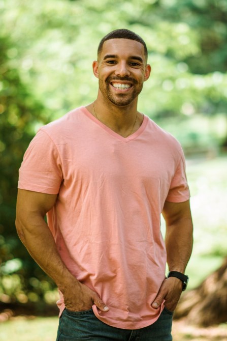 Collins: The Bachelorette 2020