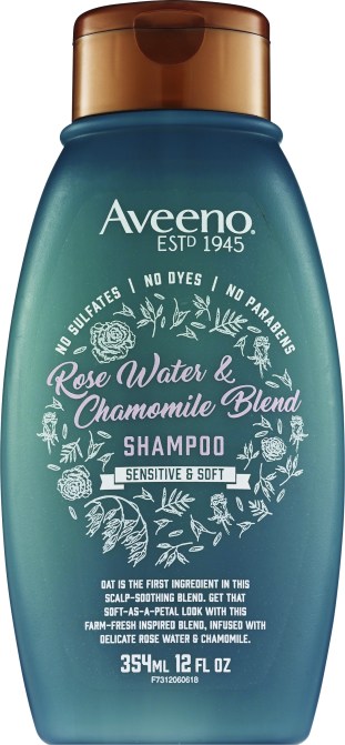 cvs-new-beauty-products-aveeno-chamomile-shampoo