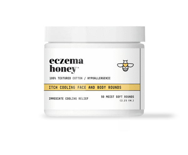 cvs-new-beauty-products-eczema-honey-rounds