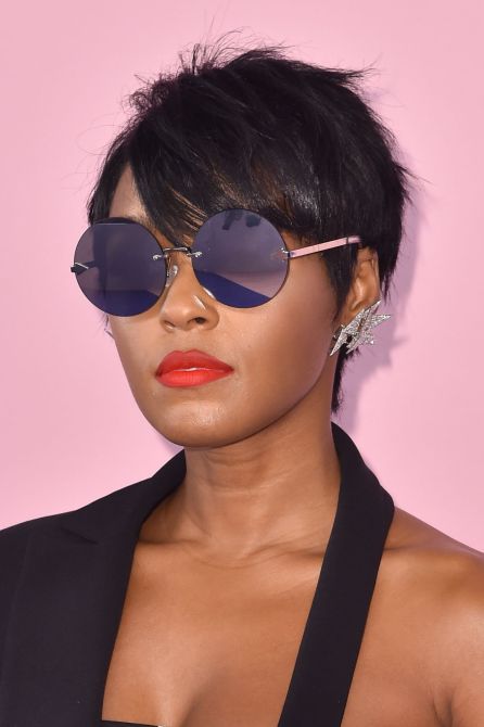janelle monae CFDAS