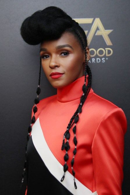 janelle monae HFAs