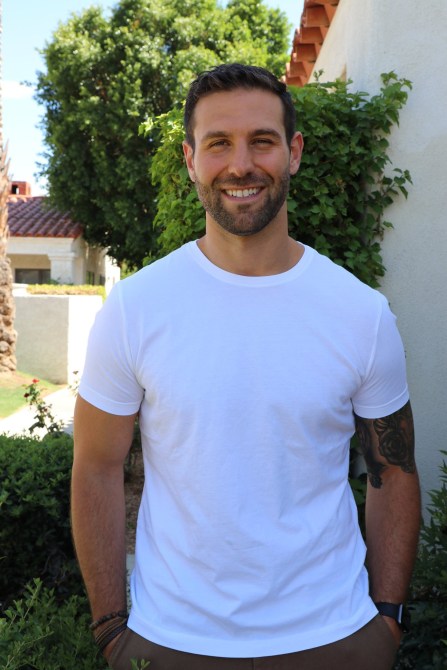 Jason: The Bachelorette 2020