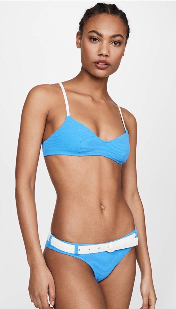 Beach Vacation Outfit