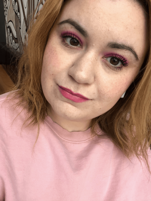 live tinted elizabeth Denton