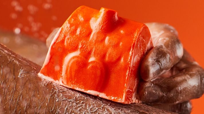 lush freedom of movement