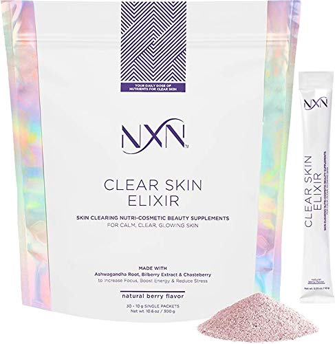 NxN acne elixir