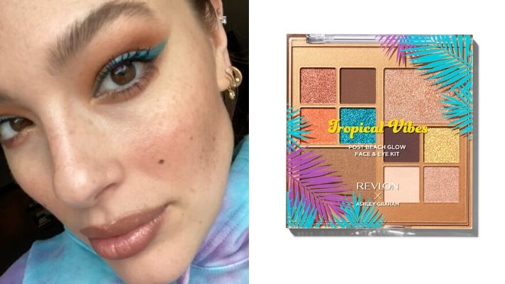 revlon ashley graham