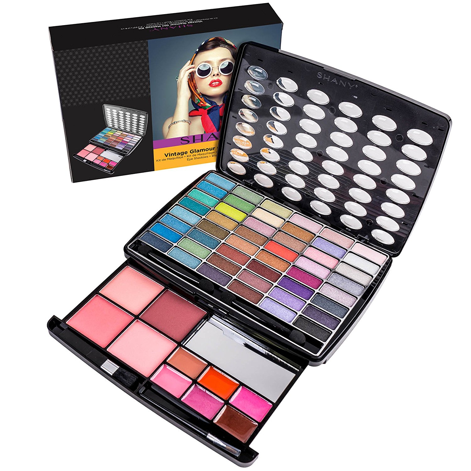Shany Makeup kit