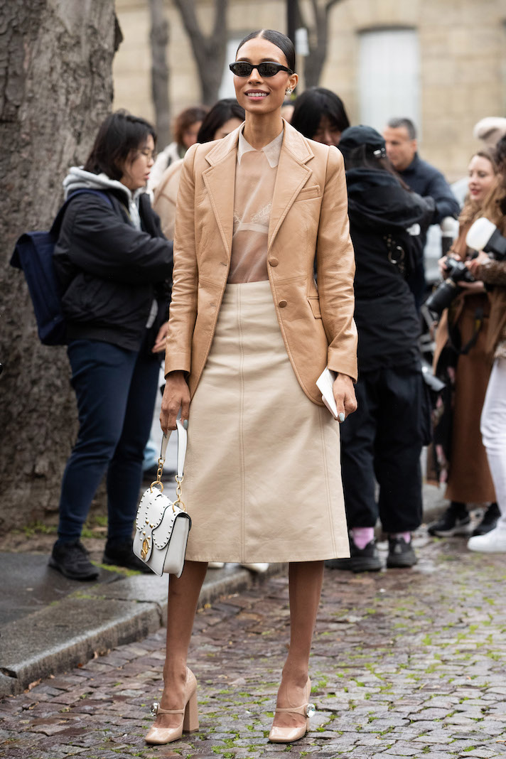 Spring Outfit Ideas 2020