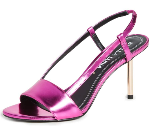 STYLECASTER | Summer Shoe Trends 2020