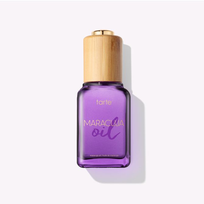 tarte maracuja oil