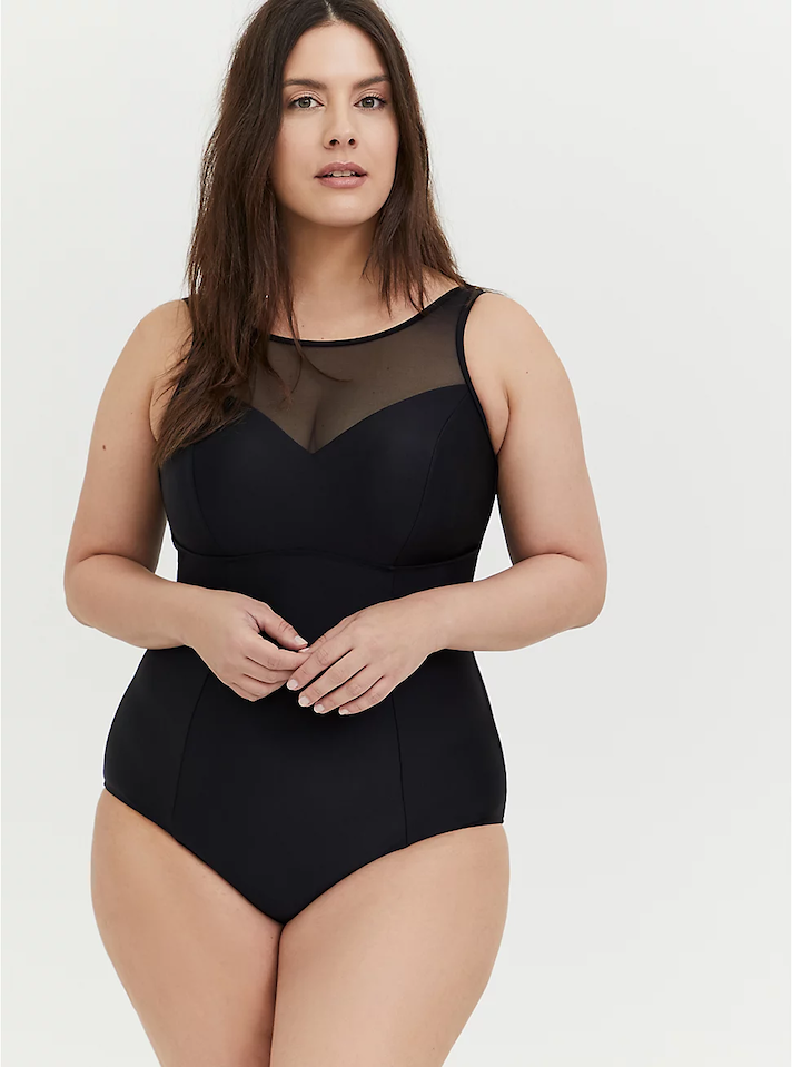 Torrid Swim Collection 2020