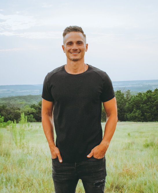 Tyler S: The Bachelorette 2020