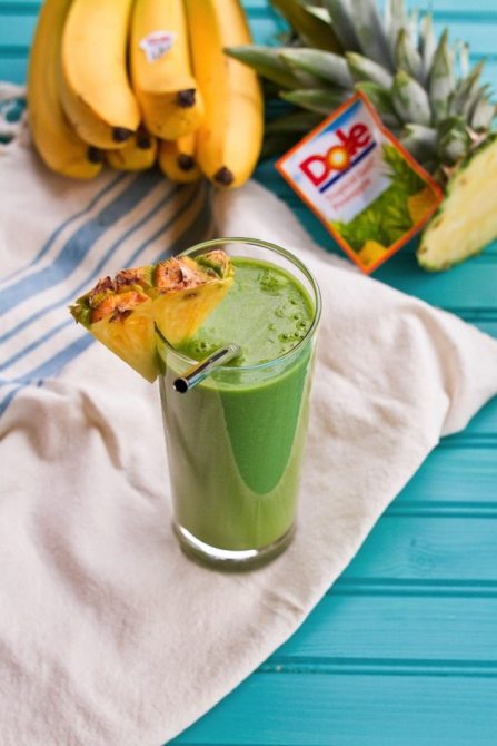 vitamin-c-green-smoothie